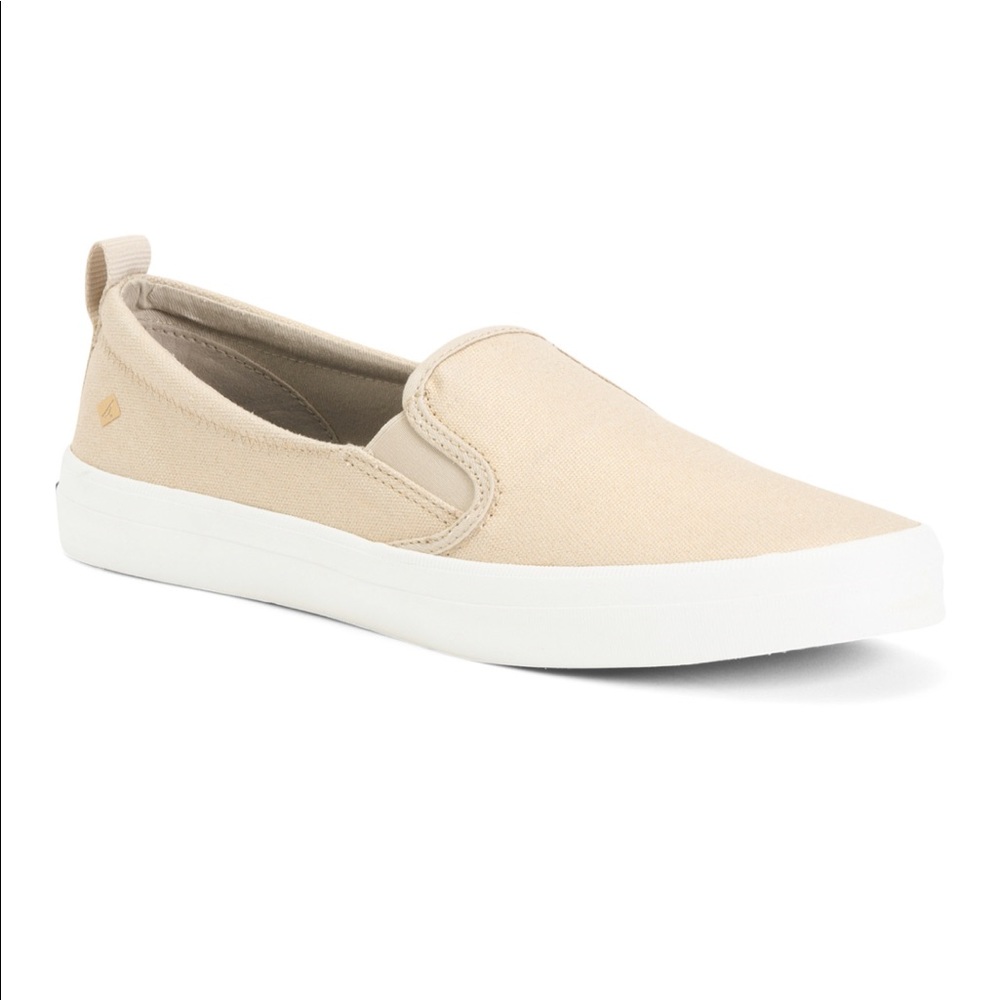Women’s Sperry Slip On Sneakers